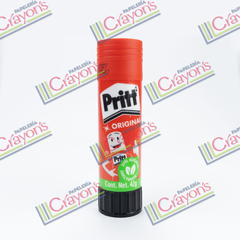 LAPIZ ADHESIVO PRITT 42GRS