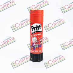 LAPIZ ADHESIVO PRITT 22GRS