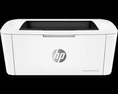 HP LASERJET PRO M15W 18 PPM WIFI