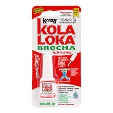 KOLA LOKA BROCHA 5GR