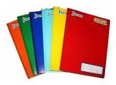 LIBRETA COL COS NORMA 360 C7