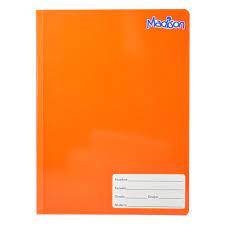 LIBRETA PROF COS MADISON BCO