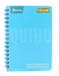 LIBRETA FF COLOR C7