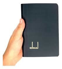 LIBRETA IDEAL NO09