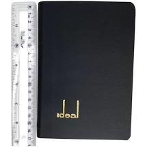 LIBRETA IDEAL APUNTES