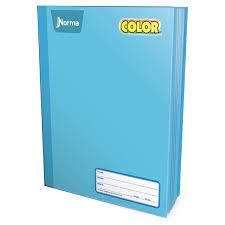 LIBRETA PROF COS NORMA 360 C5 60H - Papeleria Crayons