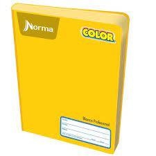 LIBRETA PROF COS NORMA 360 BCO 60H - comprar en línea