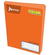 LIBRETA PROF COS NORMA 360 C7 60H - Papeleria Crayons