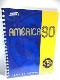 LIBRETA PROF AMERICA 100H C7