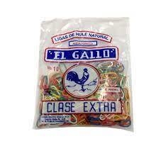 LIGA GALLO NO10 CLRS