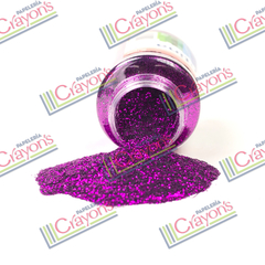 DIAMANTINA ESCRIMEX 90GR MORADA en internet