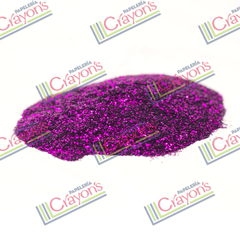 DIAMANTINA ESCRIMEX 90GR MORADA - Papeleria Crayons