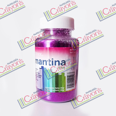 DIAMANTINA ESCRIMEX 90GR MORADA