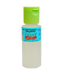 LIMPIADOR PINCELES CRATEX 30ML