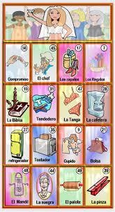 LOTERIA DESPEDIDA SOLTERA