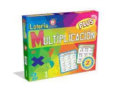 LOTERIA MACCAD MULTIPLICAR