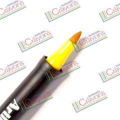 MARCADOR ARTLINE SUPREME AMARILLO - Papeleria Crayons