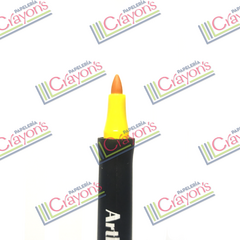 MARCADOR ARTLINE SUPREME AMARILLO en internet