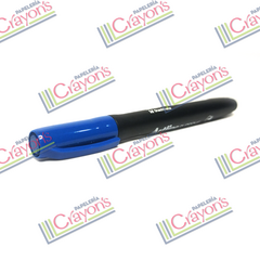 MARCADOR ARTLINE SUPREME AZUL