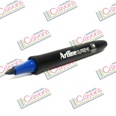 MARCADOR ARTLINE SUPREME AZUL - comprar en línea