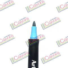 MARCADOR ARTLINE SUPREME AZUL CLARO en internet