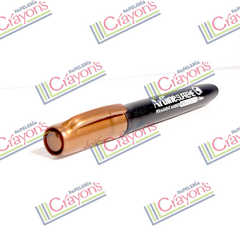 MARCADOR ARTLINE SUPREME BRONCE