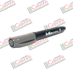 MARCADOR ARTLINE SUPREME GRIS