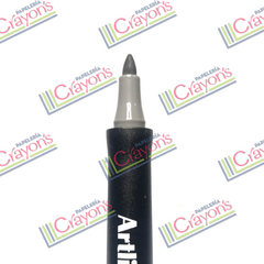 MARCADOR ARTLINE SUPREME GRIS en internet