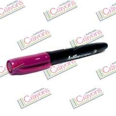 MARCADOR ARTLINE SUPREME MORADO