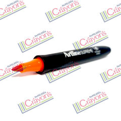 MARCADOR ARTLINE SUPREME NARANJA - comprar en línea