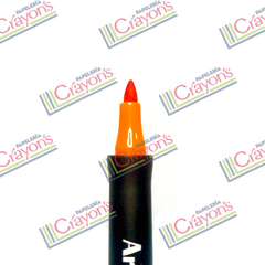 MARCADOR ARTLINE SUPREME NARANJA en internet