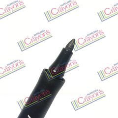 MARCADOR ARTLINE SUPREME NEGRO - Papeleria Crayons