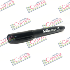 MARCADOR ARTLINE SUPREME NEGRO