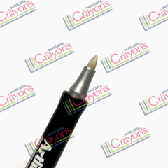 MARCADOR ARTLINE SUPREME PLATA - Papeleria Crayons