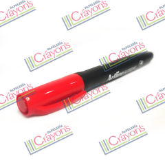 MARCADOR ARTLINE SUPREME ROJO