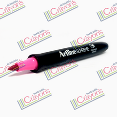 MARCADOR ARTLINE SUPREME ROSA - comprar en línea