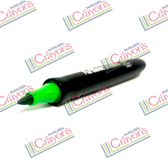 MARCADOR ARTLINE SUPREME VERDE CLARO - comprar en línea