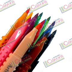 MARCADORES ARTLINE STIX 12 PIEZAS - tienda en línea