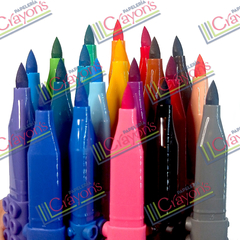 Imagen de MARCADORES ARTLINE STIX 20 PIEZAS