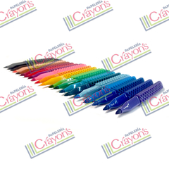 MARCADORES ARTLINE STIX 20 PIEZAS en internet