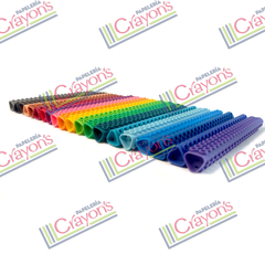 MARCADORES ARTLINE STIX 20 PIEZAS - Papeleria Crayons