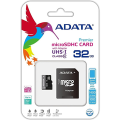 MEMORIA SD ADATA 32GB