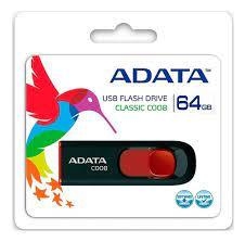 MEMORIA USB ADATA 64GB - comprar en línea