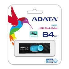 MEMORIA USB ADATA 64GB