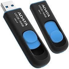 MEMORIA USB ADATA 64GB en internet