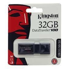 MEMORIA USB KINGSTON 32GB