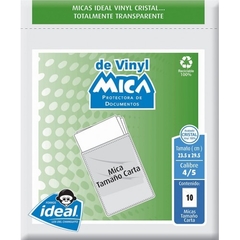 MICA IDEAL TO 235X355