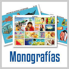 MONOGRAFIAS LOS TEMAS BASICOS