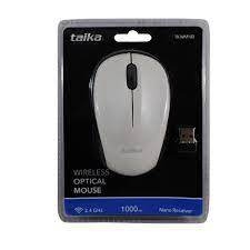 MOUSE TAIKA INALAMBRICO