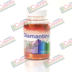 DIAMANTINA ESCRIMEX 90GR COBRE